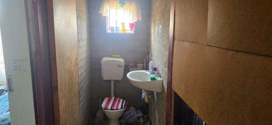 2 Bedroom Property for Sale in Grasslands Free State